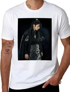 Scarlett Heart - Lee Joon Gi phone cases and more T-Shirt t shirt personalised t shirt man casual T-Shirt - Aliexpress - FashionsVida
