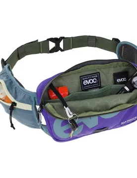 Evoc Sac Banane Hip Pouch 1l - EVOC - FashionsVida