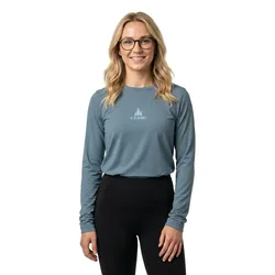 Maillot Enduro Manches Longues Soft
