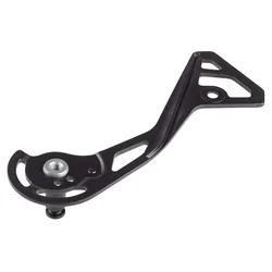 Piastra Gabbia Esterna Ultegra Di2 R8050 Gs 11s Black