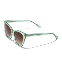 Gafas de sol Paula EchevarríA X - Aqua Green Melrose