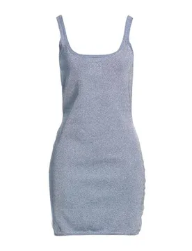 Mini-Kleid Damen Hellblau L,M Damen - Alexander Wang - FashionsVida