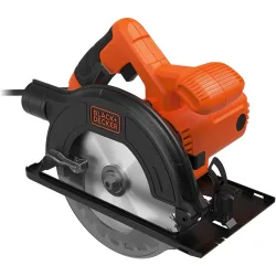 Sierra Circular Eléctrica a red 1,2 kW Ø 165 mm