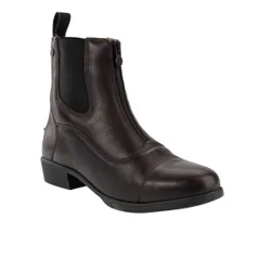 Stiefelette ADVANCED II FZ Soft, braun 45