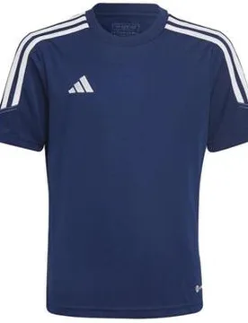 Sport T-Shirts Tiro23 Cbtrjsyy 11 / 12 Jahre;5 / 6 Jahre;7 / 8 Jahre;9 / 10 Jahre - Adidas - FashionsVida