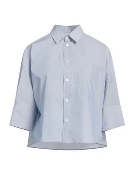 Camisa Mujer Azul 36,38,40 Mujer - Valentino - FashionsVida