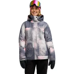 Chaqueta de mujer Brylee