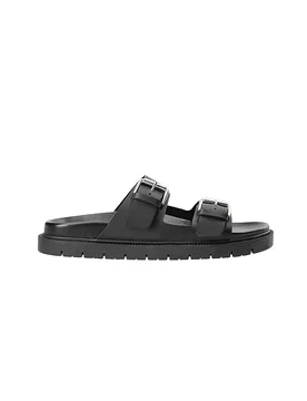 Sandales CPH701M noir 45 - Copenhagen - FashionsVida