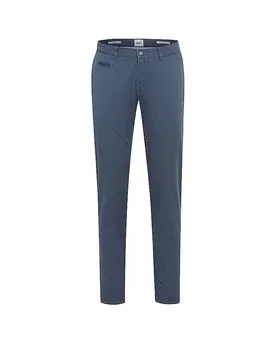 Chino FABIO U dunkelblau 40/L32 herren - Brax - FashionsVida