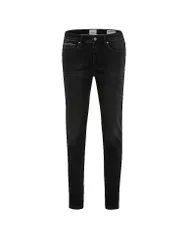 Jeans Slim Fit CHRIS gris 31/L34