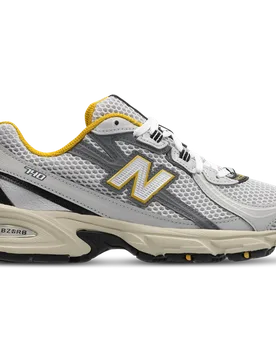Donna - Sneakers Grigio - Taglia 38.5 - Rete/Sintetico 38.5 - New Balance - FashionsVida