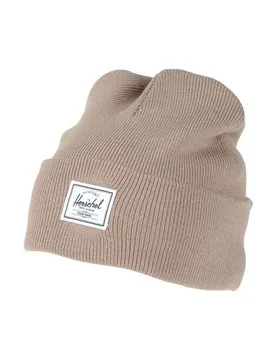 Sombrero Unisex Caqui ONESIZE Unisex - Herschel Supply Co. - FashionsVida
