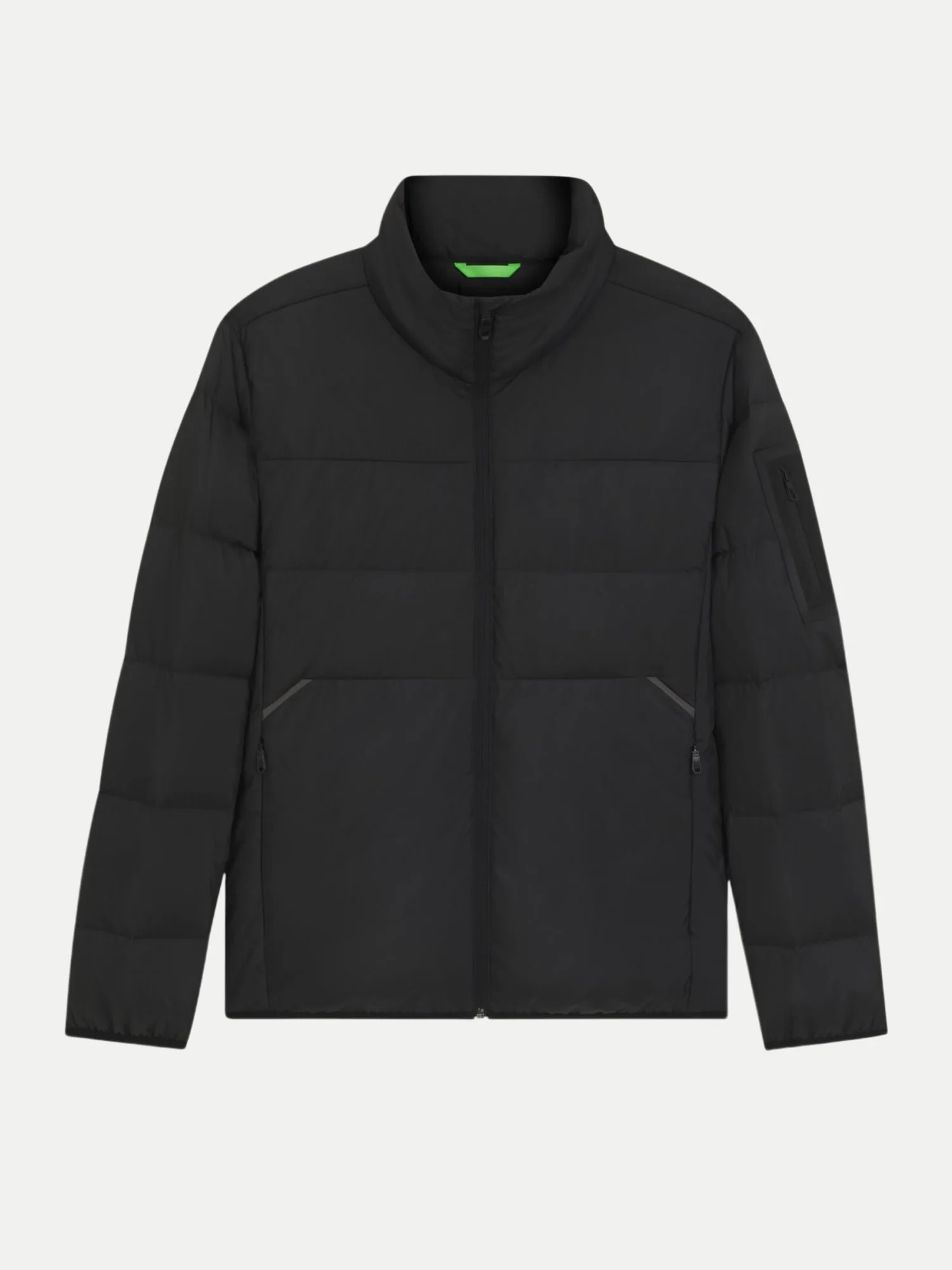 Boss Green Jacke Urbanex Schwarz S - BOSS - FashionsVida