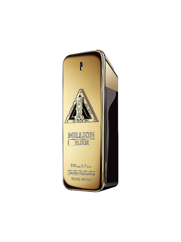 Million Elixir Parfum Intense 200ml - Rabanne - FashionsVida
