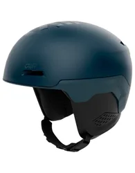 Casque de ski Owen Spherical Pow Dark Blue für Herren Größe 55.5 59 cm Navy blau