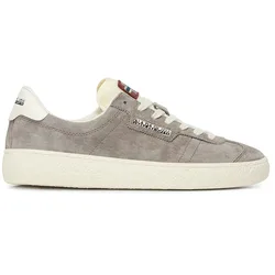 Sneaker Tuff 01 Med Grey Solid EU 45 1/2
