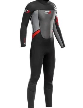 Osprey Origin Mens 5/4mm Wetsuit - Osprey - FashionsVida