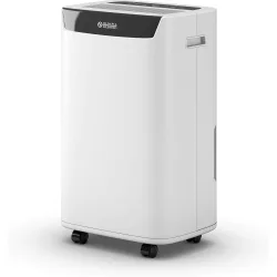 Deshumidificador compacto AQUARIA S1 12 P con capacidad 12 litros