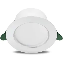 Downlight Empotrar DIAMOND CUT 125mm-4000K