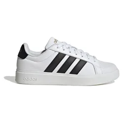 Sneaker Streettalk Ftwr White / Core Black / Gold Met EU 36 2/3