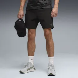 Pantalones cortos de Training de Hombre PWRMODE 7'