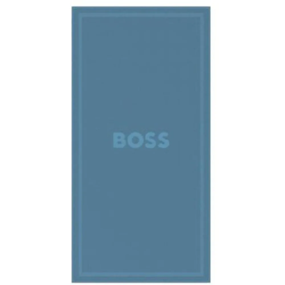 Boss - Toalla de playa de hombre - Boss - FashionsVida