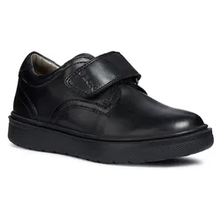 Sandali Riddock Velcro Bright Black EU 40
