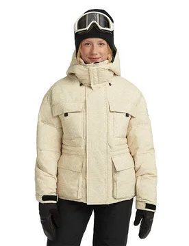 Veste Fwc Cruz Hybrid Snow Macron Animalica XL - O´neill - FashionsVida