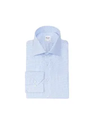 Camisa Regular Fit azul claro 39