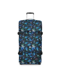 Transit'r Plus M, 100% Polyester floralbloomblac Moyen unisex