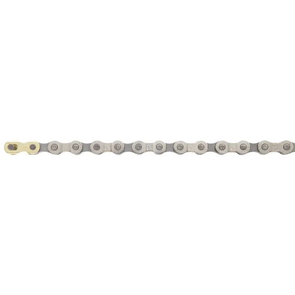 Sram Catena Pc971 Powerlink Silver - SRAM - FashionsVida