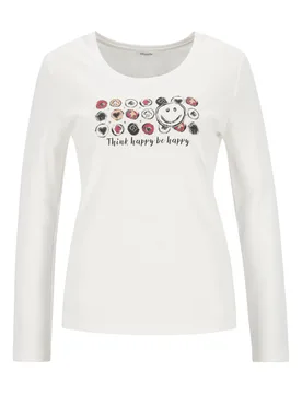 T-Shirt female - 46 - FashionsVida
