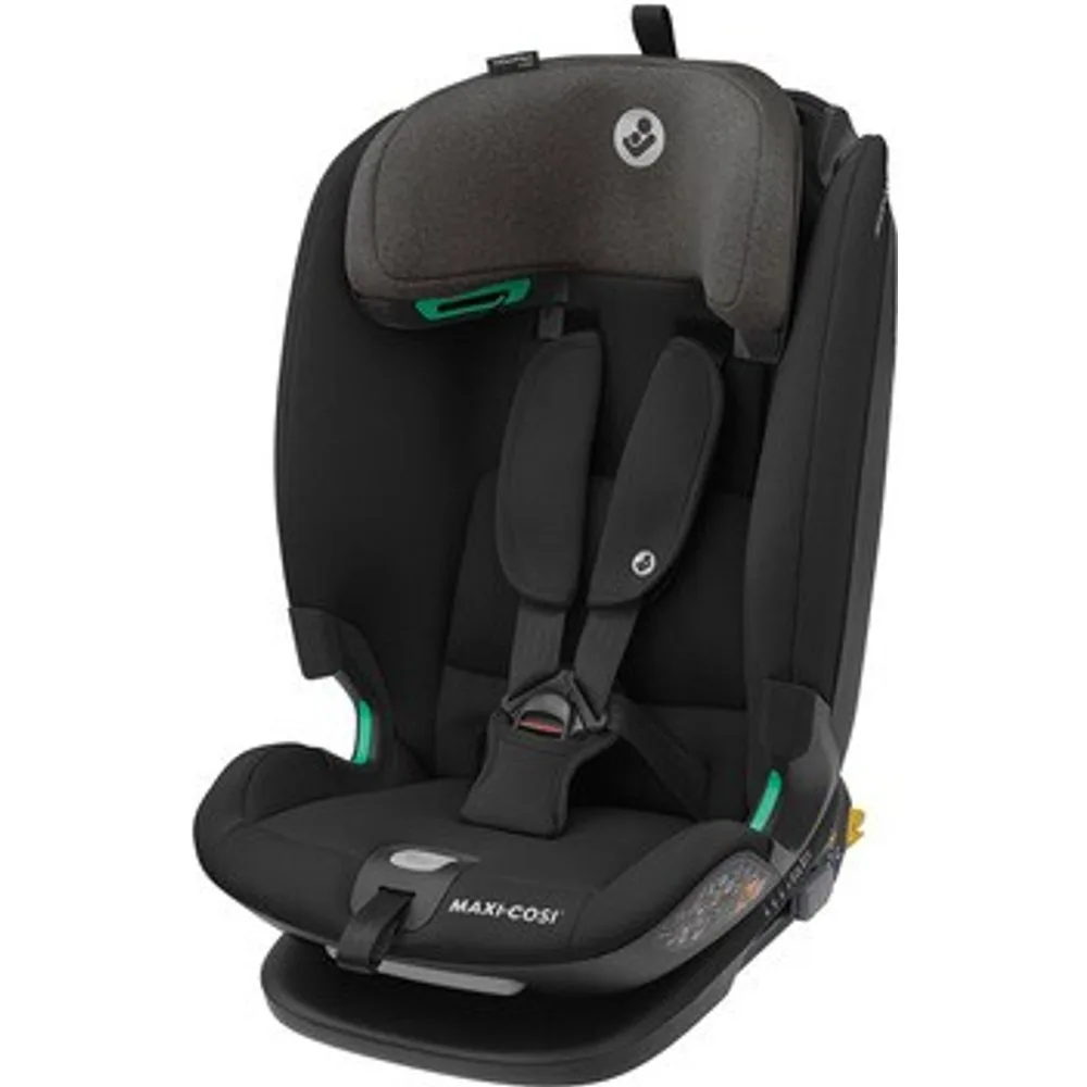 Silla de coche Titan Plus I-Size (76 - 150cm) - Maxi-Cosi - FashionsVida