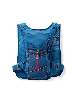 Zaino da idratazione Quick Start 3.0 6L blu - Nathan - FashionsVida