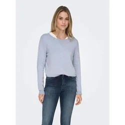 Pullover 15333989 Venice-Kentachy Blue - Mel Eu S Female