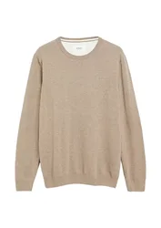 XXL Strickpullover male