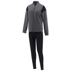 Survêtement Lucca Anthracite/Black L