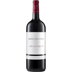 Vino tinto Selección Especial 2021 Mágnum