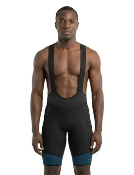 Salopette Master 2.0 Black / Blue - Ale - FashionsVida