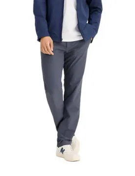 Pantaloni Chino Go Airweave Slim Boulevard 31 - Dockers - FashionsVida