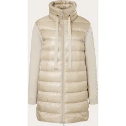 Herno - Chaqueta larga acolchada