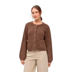 Cardigan Saggia Re Carafe / Melange L