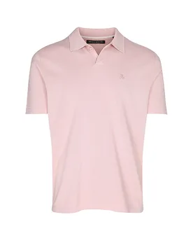 Marc O'Polo Poloshirt rose S - Marc O'Polo - FashionsVida