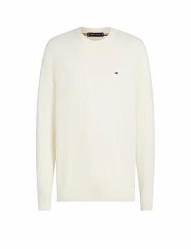 Pullover creme XXXL Herren - Tommy hilfiger - FashionsVida