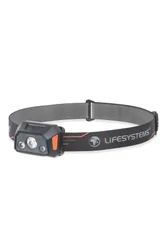 Intensity 300 Rechargebale LED Head Torch