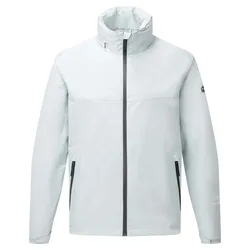 Gill Pilot Jacket Light Grey M Men