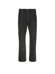 Jeans Relaxed Straight 555 noir 34/L32
