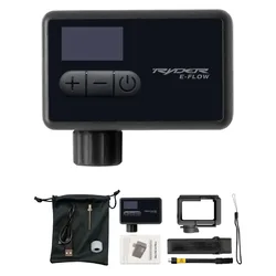 Ryder Compresseur Usb