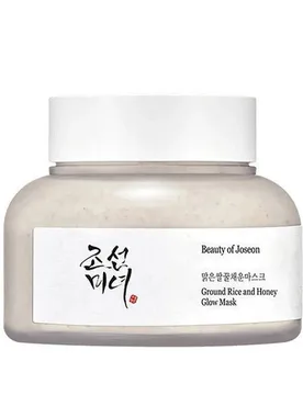 Ground Rice And Honey Glow Mask - Beauty of Joseon - FashionsVida