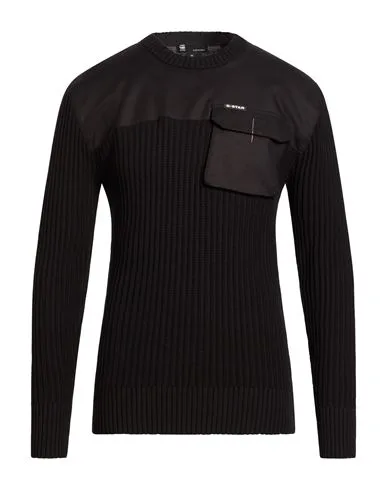 Pullover Herren Schwarz L,M,S,XL Herren - G-Star RAW - FashionsVida